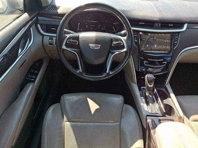 2017 Cadillac XTS Luxury
