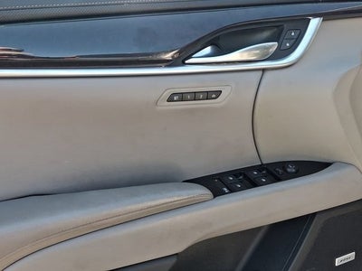 2017 Cadillac XTS Luxury