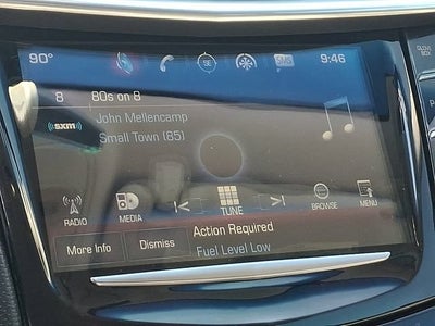 2017 Cadillac XTS Luxury