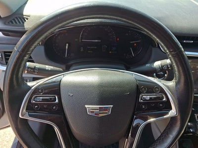2017 Cadillac XTS Luxury
