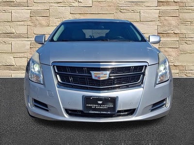 2017 Cadillac XTS Luxury