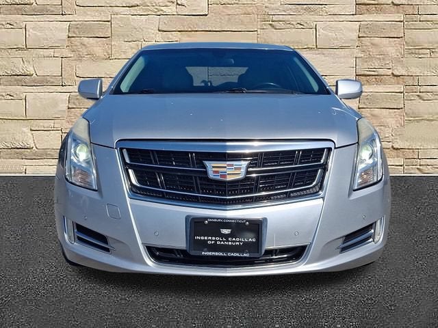 2017 Cadillac XTS Luxury