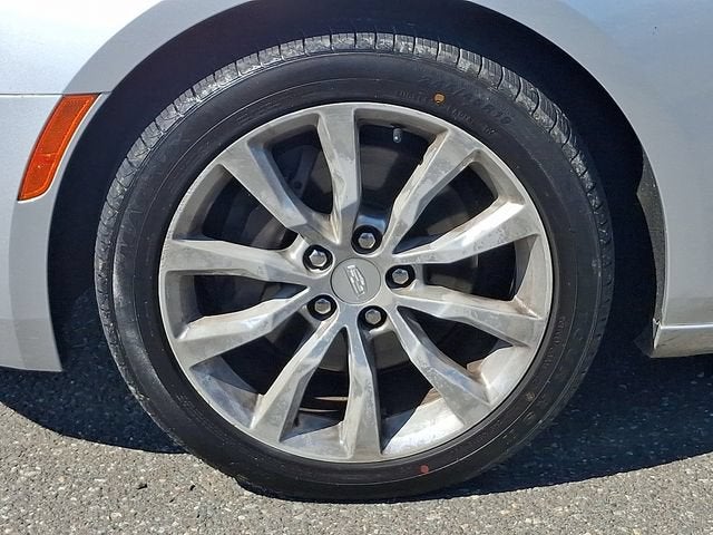 2017 Cadillac XTS Luxury