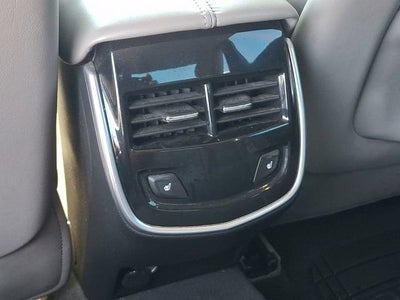 2017 Cadillac XTS Luxury
