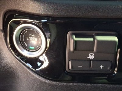 2025 Chevrolet Silverado 2500 HD ZR2