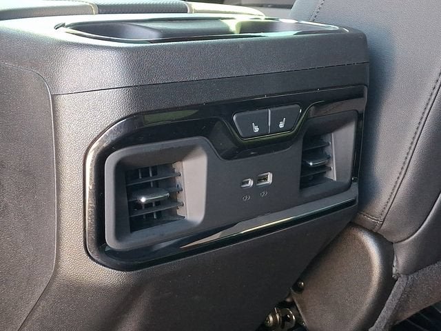 2025 Chevrolet Silverado 2500 HD ZR2