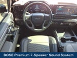 2025 Chevrolet Silverado 2500 HD ZR2