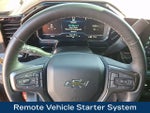 2025 Chevrolet Silverado 2500 HD ZR2