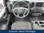 2023 Chevrolet Silverado 2500 HD Custom