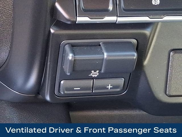 2023 Chevrolet Silverado 3500 HD LTZ