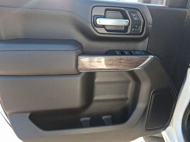 2023 Chevrolet Silverado 3500 HD LTZ