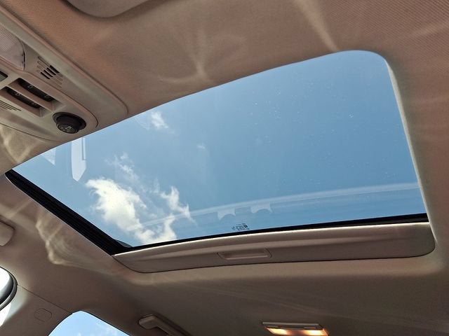 2016 GMC Terrain Denali