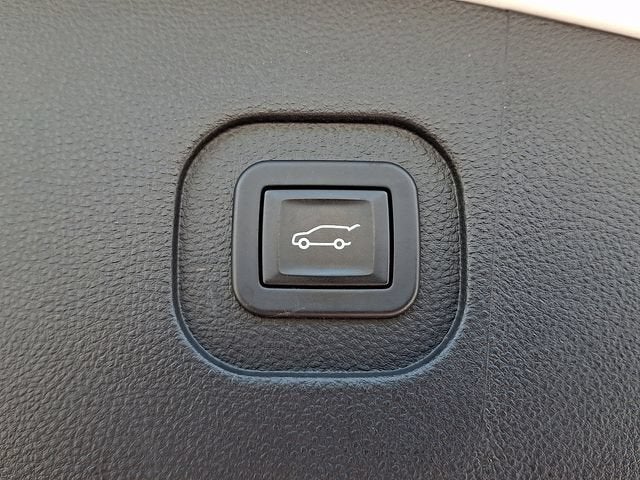 2016 GMC Terrain Denali