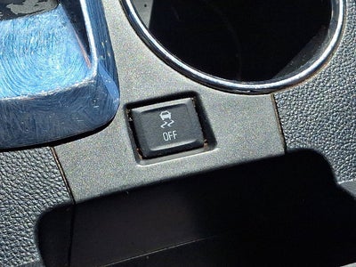 2015 GMC Terrain SLE