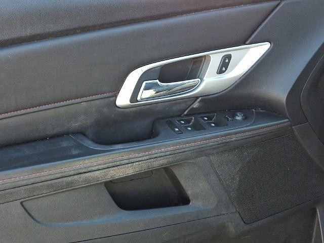 2015 GMC Terrain SLE