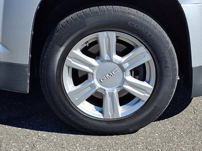 2015 GMC Terrain SLE