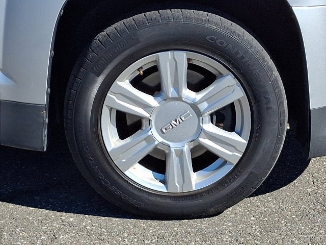 2015 GMC Terrain SLE