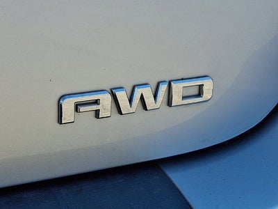 2015 GMC Terrain SLE