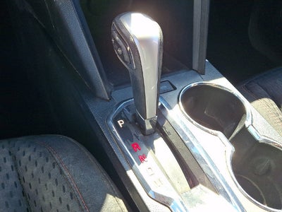 2015 GMC Terrain SLE