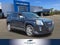 2015 GMC Terrain SLT