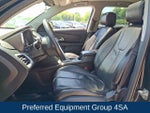 2015 GMC Terrain SLT