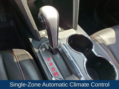 2015 GMC Terrain SLT