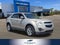 2012 Chevrolet Equinox LS