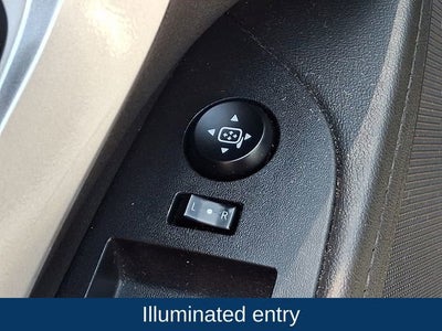2012 Chevrolet Equinox LS