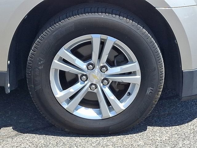 2012 Chevrolet Equinox LS