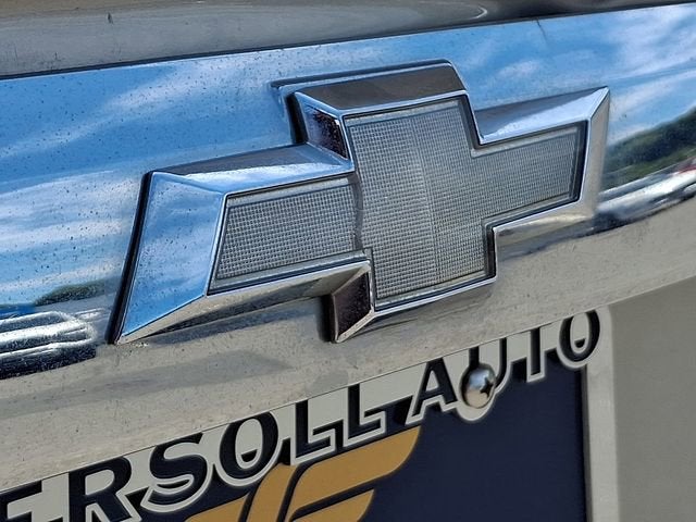 2012 Chevrolet Equinox LS