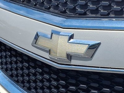 2012 Chevrolet Equinox LS