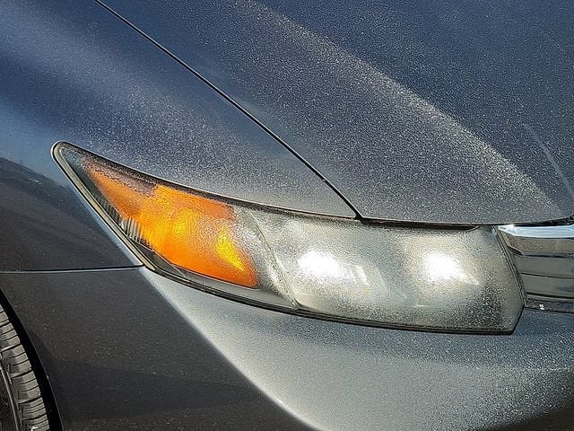 2012 Honda Civic Sdn EX-L