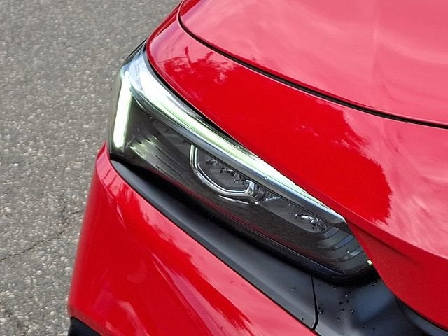 2023 Honda Civic Sedan LX