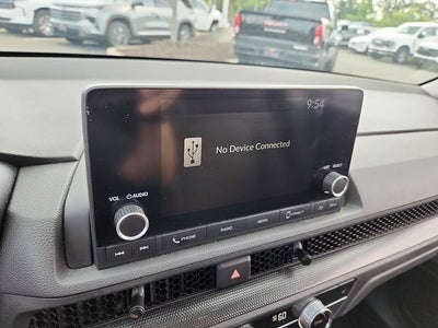 2023 Honda CR-V EX