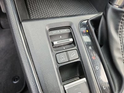 2023 Honda CR-V EX