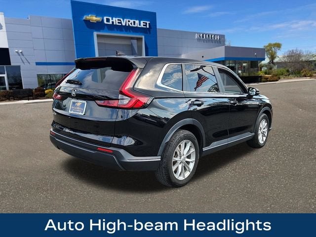 2023 Honda CR-V EX