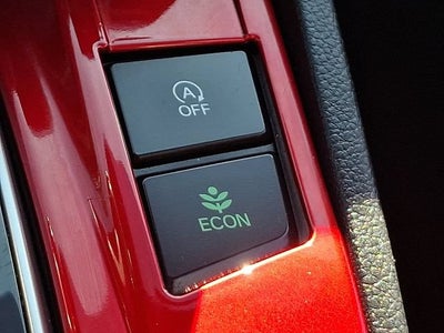 2021 Honda CR-V AWD EX-L
