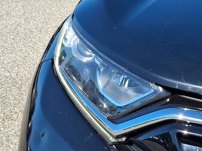 2021 Honda CR-V AWD EX-L