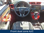 2021 Honda CR-V AWD EX-L