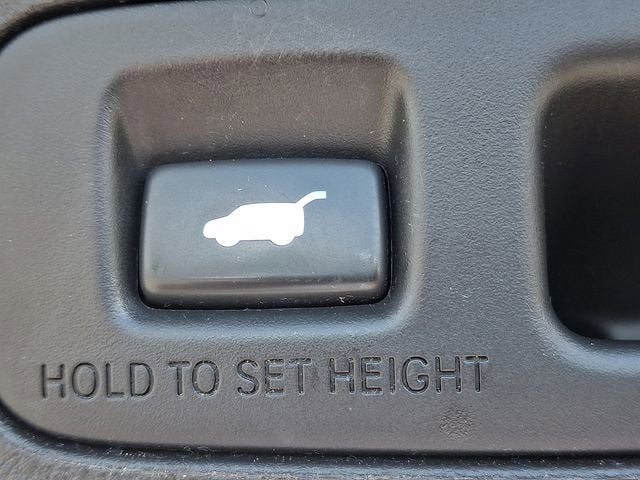 2020 Honda CR-V AWD EX-L