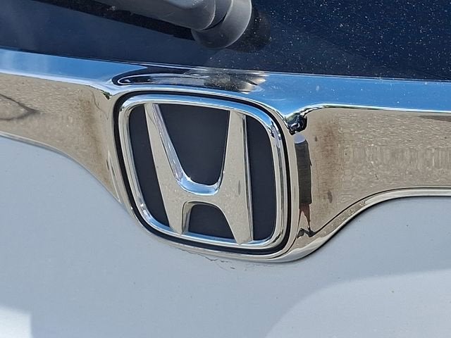 2020 Honda CR-V AWD EX-L