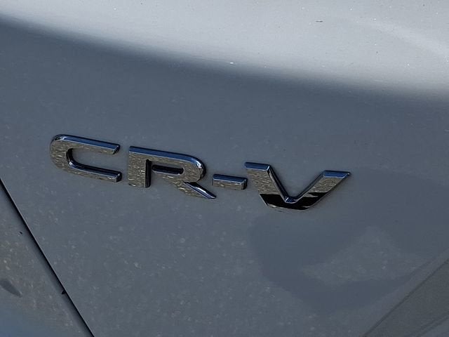 2020 Honda CR-V AWD EX-L