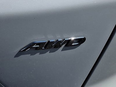 2020 Honda CR-V AWD EX-L
