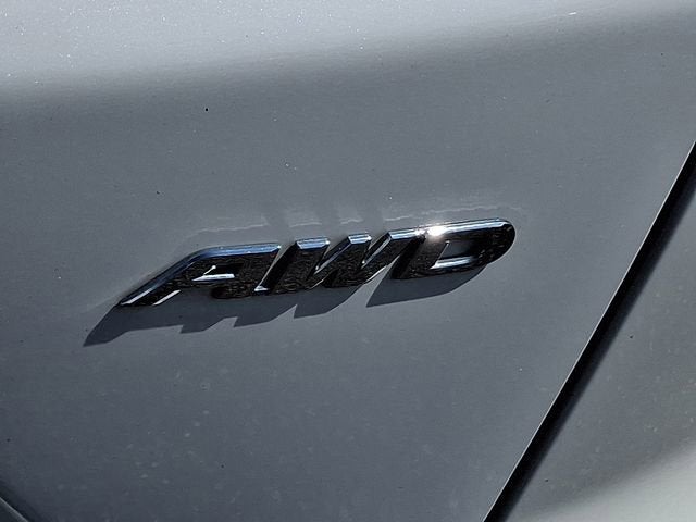 2020 Honda CR-V AWD EX-L