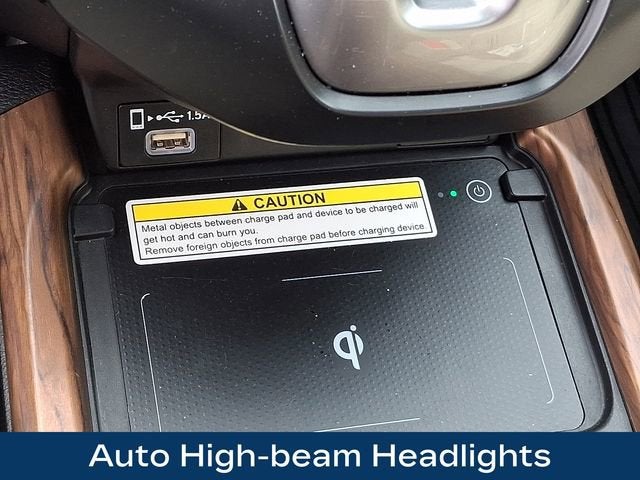 2022 Honda CR-V AWD Touring