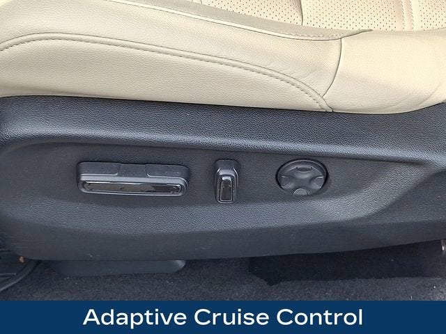 2022 Honda CR-V AWD Touring