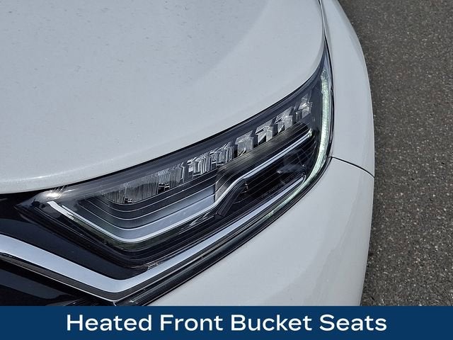 2022 Honda CR-V AWD Touring