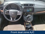 2022 Honda CR-V AWD Touring