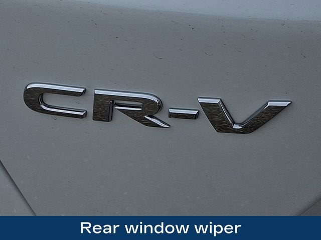 2022 Honda CR-V AWD Touring