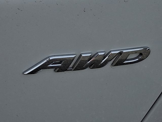 2022 Honda CR-V AWD Touring